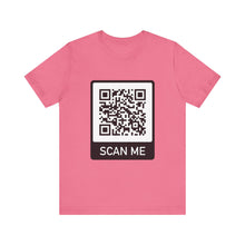 Load image into Gallery viewer, Hacker Homage Tee