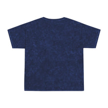 Load image into Gallery viewer, Rebus Puzzle Mineral Wash T-Shirt (5 designs)