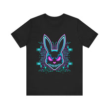 Load image into Gallery viewer, Bad Rabbit Ransomwear™ Short Sleeve Tee
