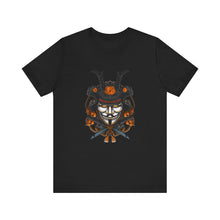 Load image into Gallery viewer, GF Samurai Short Sleeve Tee