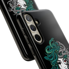 Load image into Gallery viewer, Medusa Ramsomwear Tough Cases