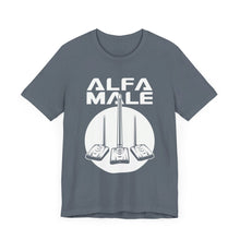 Load image into Gallery viewer, Alfa Male Tee