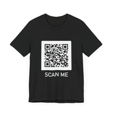 Load image into Gallery viewer, Hacker Homage Tee