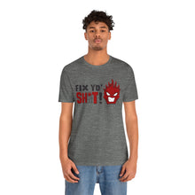 Load image into Gallery viewer, Fix Yo' Short Sleeve Tee