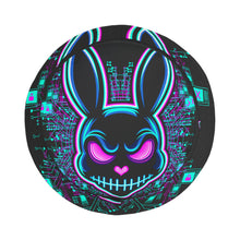 Load image into Gallery viewer, Bad Rabbit Bucket Hat