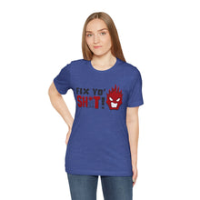 Load image into Gallery viewer, Fix Yo' Short Sleeve Tee