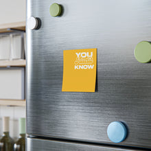 Load image into Gallery viewer, SAO Post-it® Note Pads