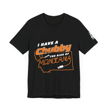 Load image into Gallery viewer, Montana Chubby T-Shirt