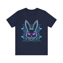 Load image into Gallery viewer, Bad Rabbit Ransomwear™ Short Sleeve Tee
