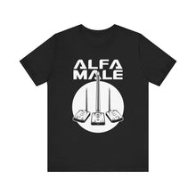 Load image into Gallery viewer, Alfa Male Tee