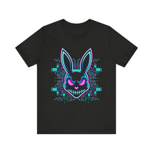 Load image into Gallery viewer, Bad Rabbit Ransomwear™ Short Sleeve Tee