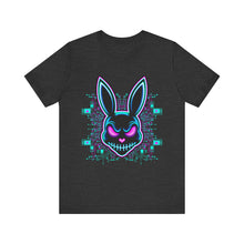 Load image into Gallery viewer, Bad Rabbit Ransomwear™ Short Sleeve Tee
