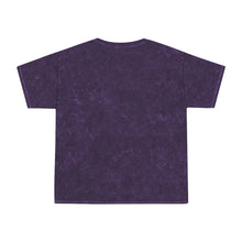 Load image into Gallery viewer, Rebus Puzzle Mineral Wash T-Shirt (5 designs)