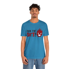 Load image into Gallery viewer, Fix Yo' Short Sleeve Tee