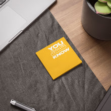 Load image into Gallery viewer, SAO Post-it® Note Pads