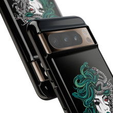 Load image into Gallery viewer, Medusa Ramsomwear Tough Cases