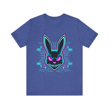 Load image into Gallery viewer, Bad Rabbit Ransomwear™ Short Sleeve Tee