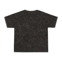 Load image into Gallery viewer, Rebus Puzzle Mineral Wash T-Shirt (5 designs)