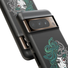 Load image into Gallery viewer, Medusa Ramsomwear Tough Cases