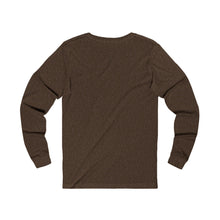 Load image into Gallery viewer, Salty Security Halloween Long Sleeve Tee
