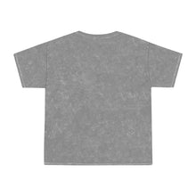 Load image into Gallery viewer, Rebus Puzzle Mineral Wash T-Shirt (5 designs)