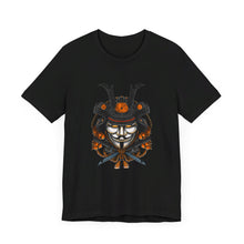 Load image into Gallery viewer, GF Samurai Short Sleeve Tee