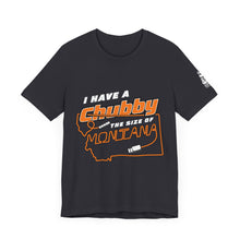 Load image into Gallery viewer, Montana Chubby T-Shirt