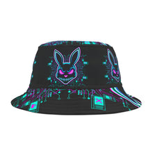Load image into Gallery viewer, Bad Rabbit Bucket Hat