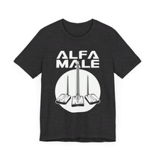 Load image into Gallery viewer, Alfa Male Tee