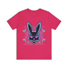 Load image into Gallery viewer, Bad Rabbit Ransomwear™ Short Sleeve Tee
