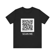 Load image into Gallery viewer, Hacker Homage Tee