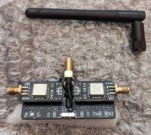 Load image into Gallery viewer, End Game Flipper Zero™ WiFI GPIO Module