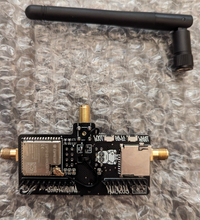 Load image into Gallery viewer, End Game Flipper Zero™ WiFI GPIO Module