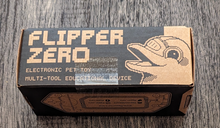 Load image into Gallery viewer, Flipper Zero™
