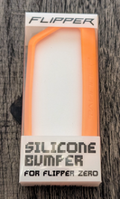 Load image into Gallery viewer, Flipper Zero™ Silicone Sleeve