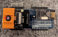 Load image into Gallery viewer, Mayhem v1 All-in-1 Board for Flipper Zero™