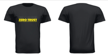 Load image into Gallery viewer, Zero Trust T-Shirt