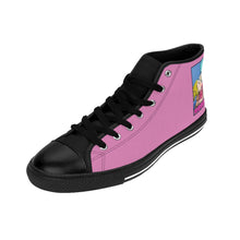 Load image into Gallery viewer, Noob - Women's High-top Sneakers