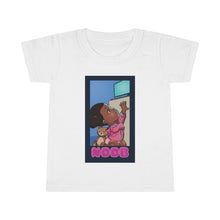 Load image into Gallery viewer, Noob - Option A - Toddler T-shirt