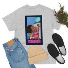 Load image into Gallery viewer, Noob - Unity - E - Unisex Heavy Cotton Tee