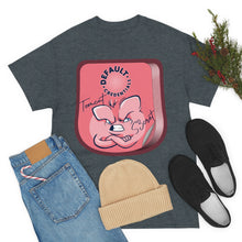 Load image into Gallery viewer, Default Creds - Unisex Heavy Cotton Tee