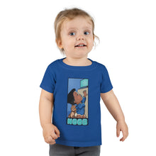 Load image into Gallery viewer, Noob - Option D - Toddler T-shirt