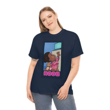 Load image into Gallery viewer, Noob - Unity - E - Unisex Heavy Cotton Tee
