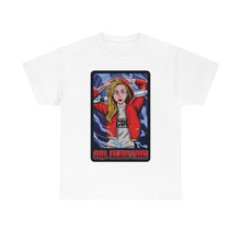 Load image into Gallery viewer, SQLi - Unisex Heavy Cotton Tee