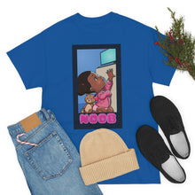 Load image into Gallery viewer, Noob - Unity - E - Unisex Heavy Cotton Tee