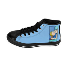 Load image into Gallery viewer, Noob - Men's High-top Sneakers