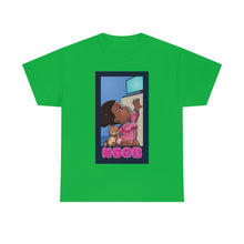 Load image into Gallery viewer, Noob - Unity - E - Unisex Heavy Cotton Tee