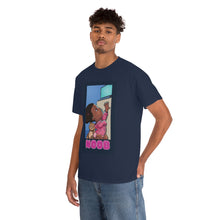 Load image into Gallery viewer, Noob - Unity - E - Unisex Heavy Cotton Tee