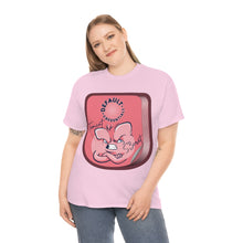 Load image into Gallery viewer, Default Creds - Unisex Heavy Cotton Tee