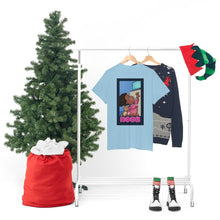 Load image into Gallery viewer, Noob - Unity - E - Unisex Heavy Cotton Tee